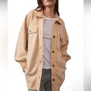 Free People Ruby Jacket